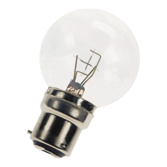 BAIL Bailey Tropfen G50 B22d-3  TRL-SL35 