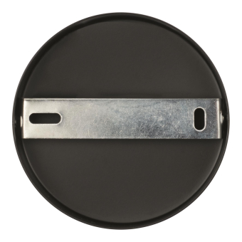 BAIL Ceiling Cup Metal Black +    139701 