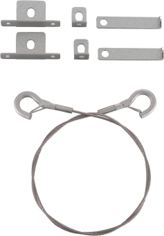 Opple LED Fixture-Ceiling      140060852 