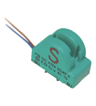 PF Induktiver Schlitzsensor       SJ2-SN 