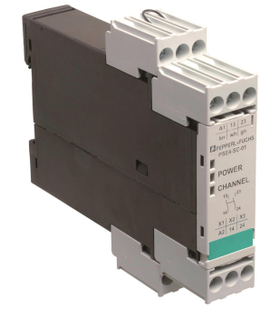 PF Sicherheits-Schaltleiste   PSE4-SC-01 