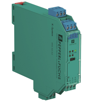 PF 2-kanalige Trennbarriere KFD2-SL2-Ex2 