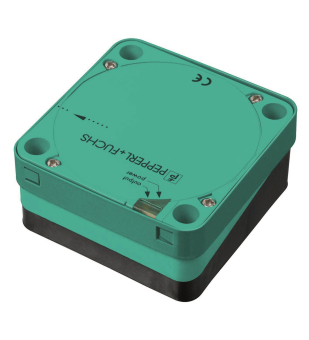 PF Sensor Induktiv,    NCB50-FP-A2-P1-V1 