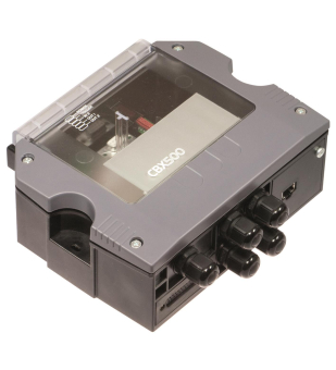 PF Zubehör                CBX500-KIT-B17 