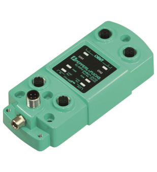 PF RFID Controller     IC-KP2-2HB21-2V1D 