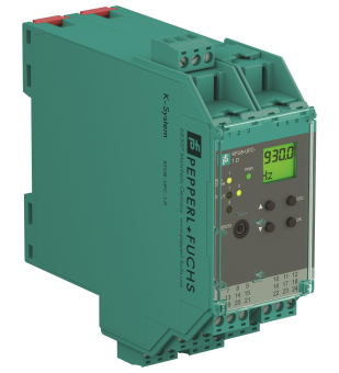 PF Frequenz-Messumformer,   KFU8-UFC-1.D 