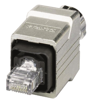 PF Connector 217762        ICZ-AIDA1-V45 