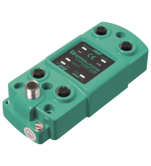 PF Auswerteeinheit      IC-KP2-2HB6-V15B 