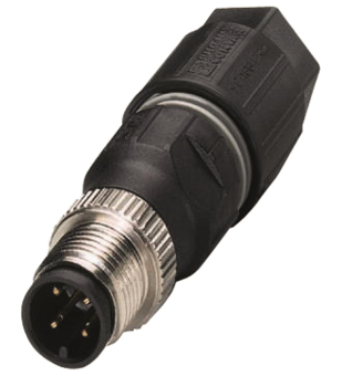PF Kabelstecker,                V1S-G-Q2 