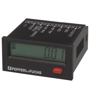PF Hour meter 215123     KH-LCD-24-24VDC 