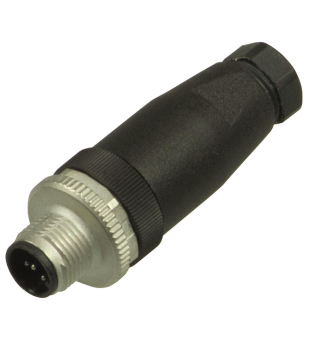PF Male connector 129387       V1S-G-PG9 