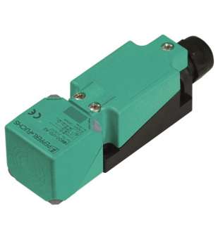 PF Induktiver Sensor 203038 NBB20-U10-E2 