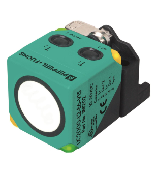 PF Ultraschallsensor    UC4000-L2-E6-V15 