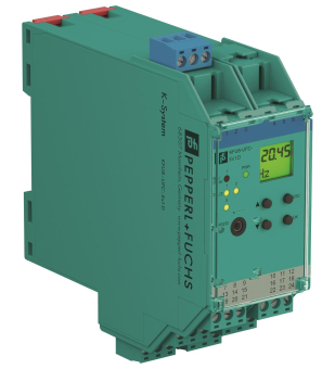 PF Frequen-Strom-Umsetzer KFU8-UFC-Ex1.D 