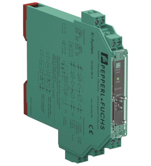 PF Schaltverstärker 70112148   KCD2-SR-2 