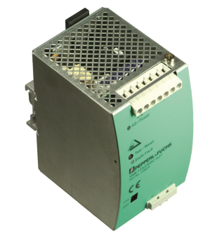 PF AS-Interface        VAN-115/230AC-K27 