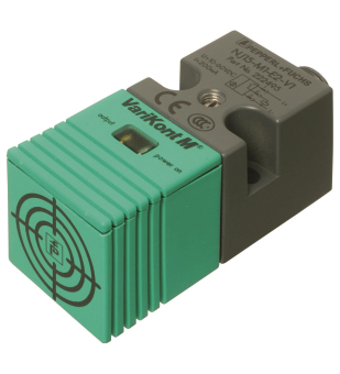 PF Sensor Induktiv 222495  NJ15-M1-E2-V1 