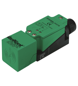 PF Induktiver Sensor  NJ20+U1+E2-Y287109 