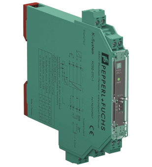 PF Transmitterspeisegerät     KCD2-STC-1 
