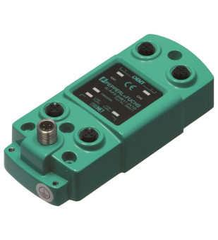 PF RFID Auswerteeinheit           200876 