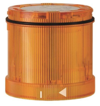 PF 360° signal bulb     VAZ-LAMP-70MM-YE 