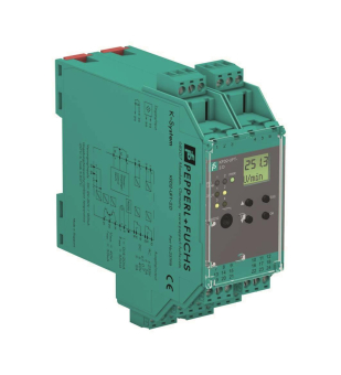 PF Frequency converter      KFD2-UFT-2.D 