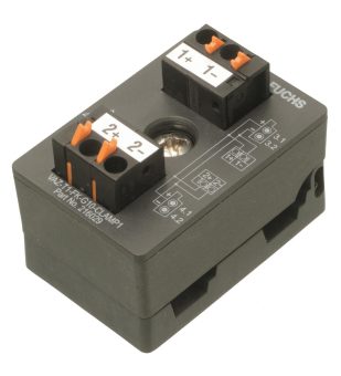 PF AS i splitter    VAZ-T1-FK-G10-CLAMP1 