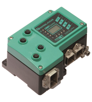 PF Auswerteeinheit       IC-KP-B17-AIDA1 