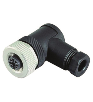 PF Kabeldose konfektionierbar, V15-W-PG9 