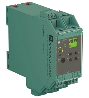 PF Frequenz-Messumformer,   KFD2-UFC-1.D 