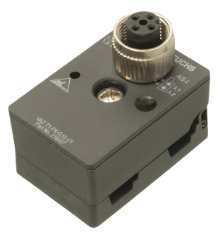 PF AS-i splitter        VAZ-T1-FK-G10-V1 