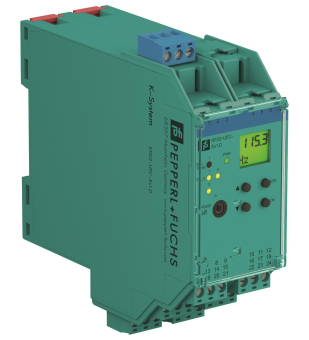 PF Frequency converter    KFD2-UFC-EX1.D 