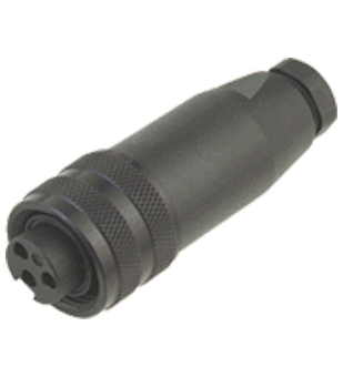 PF Kabeldose, konfektionierbar   V95-G-Y 