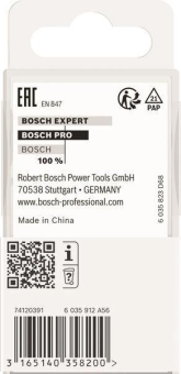 Bosch Profilfräser G 8mm R1   2608628359 