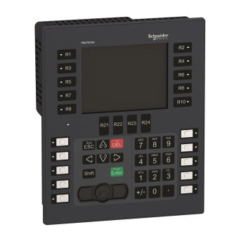 Schneider Magelis Operating    HMIGK2310 