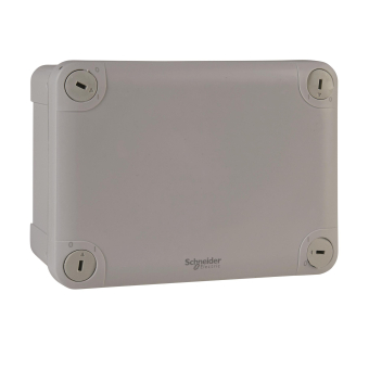 Schneider Abzweigdose glatte    ENN05047 