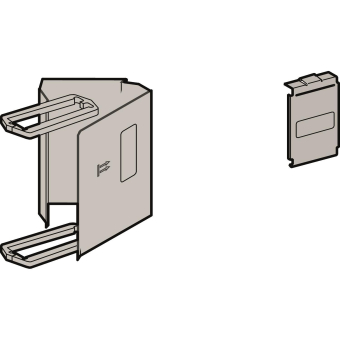 GS IP 54 Abdeckung              KSE80YB2 