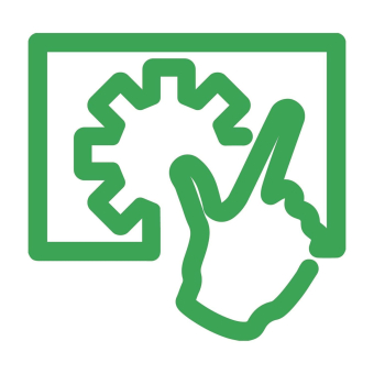 Schneider 7W Touch Advanced     HMIDT351 