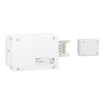 GS ENDEINSPEISUNG 160A         KNA160AB4 