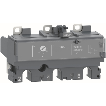 Schneider Auslösegerät         C253MG250 