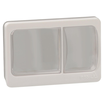 GS Tastenmembrane IP55     für    GV2E01 