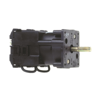 GS Schalterblock                K1D009BL 