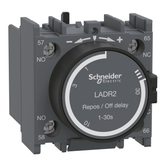 GS Hilfsschalter C 1S 1OE 0,1-30S  LADR2 