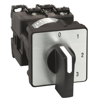 Schneider Stufenschalter 12A   K1C003QLH 