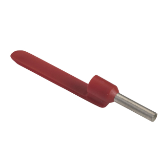 GS Aderendhülse 1,2qmm Kragen   DZ5CA010 
