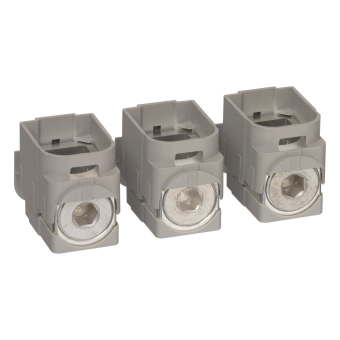 GS ANSCHLU KLEMME F.KABEL       GV7AC022 