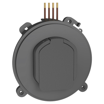 Schneider Ersatzteil Pro       EVP1SSS43 