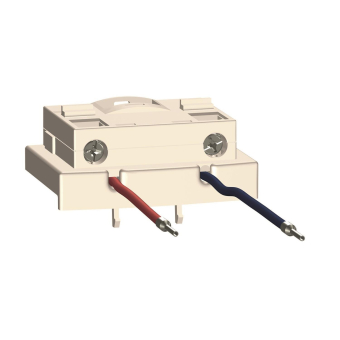 Schneider Spulenadapter Retrofit LAD4BB3 