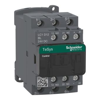 GS Leist. Schütz                LC1D12BL 