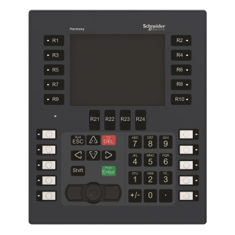Schneider Magelis Operating    HMIGK2310 
